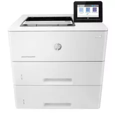 Принтер HP LaserJet Enterprise M507x 1PV88A A4, 43стр/мин (34 изобр. в дуплексе), авто.двустор.печать, 4.3" сенс.экран, доп.лоток 550лист, встр. WiFi