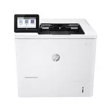 Принтер HP LaserJet Enterprise M612dn 7PS86A A4, 1200dpi, 71ppm, 512Mb, 2 trays 100+550, duplex, USB/extUSBx2/GigEth, 1y warr, cartridge 10500 pages i