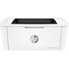 Принтер HP LaserJet Pro M15w W2G51A A4, 600dpi, 18ppm, 16Mb, 1 trays 150, USB/WiFi 802.11 b/g/n, Cartridge 500 pages, USB cable 1m in box