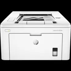 Принтер лазерный черно-белый HP LaserJet Pro M203dw G3Q47A A4, 28 стр/мин, дуплекс, 256Мб, USB, Ethernet, WiFi