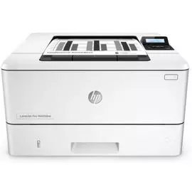 Принтер лазерный черно-белый HP LaserJet Pro M402dne C5J91A A4, 38 стр/мин, дуплекс, 256Мб, USB, LAN