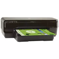 Принтер HP Officejet 7110 WF