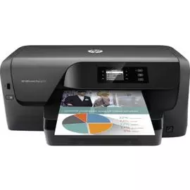 Принтер HP Officejet Pro 8210 D9L63A A4, 22/18 стр/мин, дуплекс, USB, LAN, WiFi