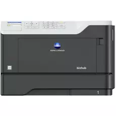 Принтер Konica Minolta bizhub 3602P