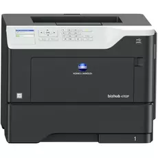 Принтер Konica Minolta bizhub 4702P