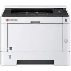 Принтер Kyocera ECOSYS P2040dn 1102RX3NL0 A4, 1200dpi, 256Mb, 40 ppm, дуплекс, USB, Network