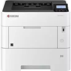 Принтер Kyocera ECOSYS P3150dn 1102TS3NL0 A4, 1200 dpi, 50 стр/мин, 512MB, дуплекс, USB 2.0, Ethernet