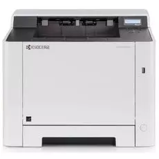 Принтер Kyocera ECOSYS P5021cdn 1102RF3NL0 A4, 1200 dpi, 512Mb, 21 ppm, дуплекс, USB 2.0, Network