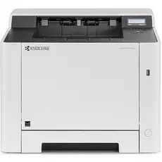 Принтер Kyocera ECOSYS P5026cdw 1102RB3NL0 A4, 1200 dpi, 512Mb, 26 ppm, дуплекс, USB 2.0, Network, Wi-Fi