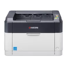 Принтер Kyocera FS-1060DN 1102M33RU2 A4, 25 ppm, 32Mb, автоматический дуплекс, FastEthernet/USB 2.0