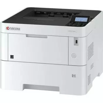 Принтер Kyocera P3145dn (1102TT3NL0) (УЦЕНЕННЫЙ) A4, 45 стр/мин, 1200 dpi, 512Mb, дуплекс, USB 2.0, Network