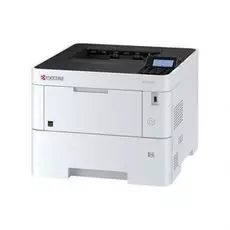 Принтер лазерный черно-белый Kyocera P3145dn A4, 45 стр/мин, 1200 dpi, 512Mb, дуплекс, USB 2.0, Network