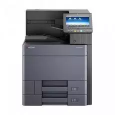 Принтер Kyocera P4060dn 1102RS3NL0 ч/б,А3,60/30ppm,1200dpi,4096GB RAM,8GB SSD+320 GB HDD,1*500 л.A4+1*500 л.SRA3,DU,сеть,старт.16 000 отп
