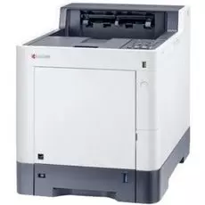 Принтер лазерный цветной Kyocera P6235CDN А4, 35ppm, 1200dpi, 1024 Mb, 1*500 л, DU, сеть, USB 2.0, старт.компл.