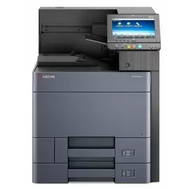 Принтер Kyocera P8060CDN 1102RR3NL0 А3, 60/55 стр/мин A4,1200*1200 dpi,4 Гб+8 Гб(SSD)+320 Гб(HDD),1*500 A4+1*500 A3, DU, сеть