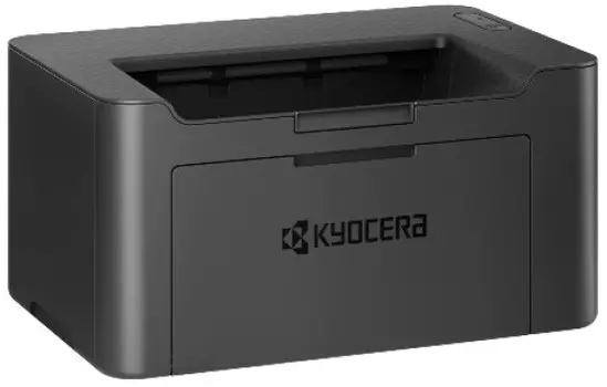 Принтер лазерный черно-белый Kyocera PA2001 A4, 20 стр/мин, 600 x 600 dpi, USB, 32Мб, тонер, без кабеля USB