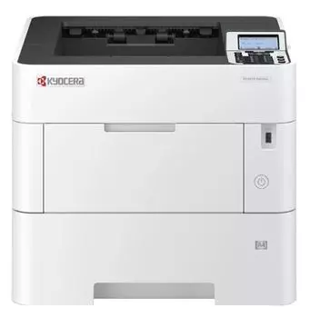 Принтер Kyocera PA5500x 110C0W3NL0 A4, монохром, 55 стр/мин, 12001200 dpi, 512 Мб, USB 2.0, Network, Wi-Fi, Duplex,старт., замена P3155dn