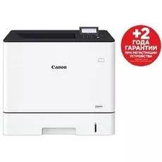 Принтер лазерный Canon LBP712Cx