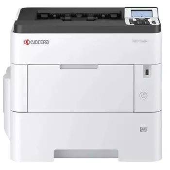 Принтер Kyocera PA6000x 110C0T3NL0 A4, монохром, 60 стр/мин, 1200х1200 dpi, 512 Мб, USB 2.0, Network, Wi-Fi, Duplex, старт., замена P3260dn