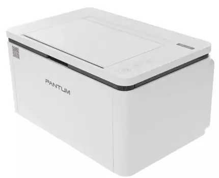 Принтер лазерный черно-белый Pantum BP2300 А4, 22стр/мин, 12001200 dpi, USB, tray 150