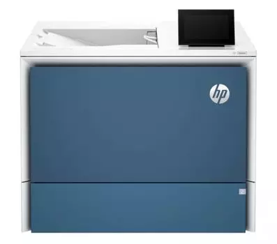 Принтер цветной HP Color LaserJet Enterprise 5700dn 6QN28A А4, 4 цвета, 1200x1200 dpi, 45 стр/мин, 1500 Мб, HDD 16 Гб, лотки 100/550 л., вых.лоток 250