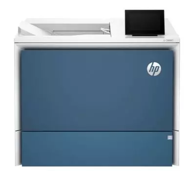 Принтер лазерный цветной HP Color LaserJet Enterprise 6700dn 6QN33A А4, 52 стр/мин, duplex, USB/LAN