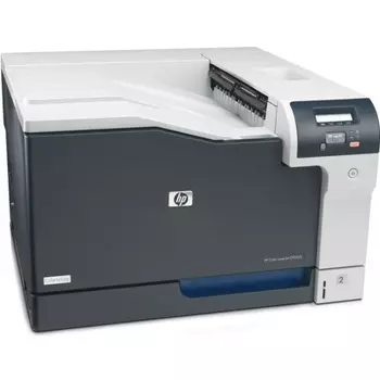 Принтер лазерный цветной HP Color LaserJet Professional CP5225dn (УЦЕНЕННЫЙ) A3, 600dpi, 20(20)ppm, 192Mb, Duplex, 2trays 250+100, USB/LAN