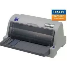 Принтер матричный Epson LQ-630