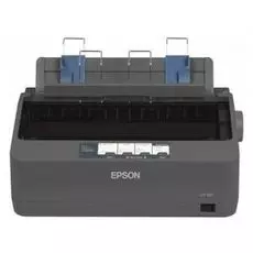 Принтер матричный Epson LX- 350 C11CC24031 А4