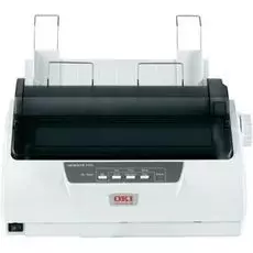 Принтер матричный OKI ML1120eco