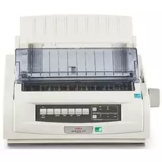 Принтер матричный OKI ML5520-ECO-EURO