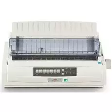 Принтер матричный OKI ML5521-ECO-EURO