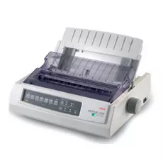 Принтер матричный OKI ML-3320