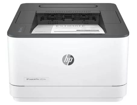 Принтер монохромный HP LaserJet Pro 3003dn 3G653A 33стр/мин, дуплекс, USB, LAN