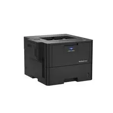 Принтер монохромный Konica Minolta bizhub 5000i