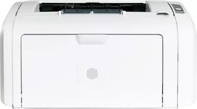 Принтер монохромный лазерный Cactus CS-LP1120W A4, 18 стр/мин, 600dpi, входной лоток 160л, USB 2.0, белый