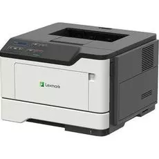 Принтер монохромный лазерный Lexmark MS421dw