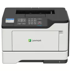 Принтер монохромный лазерный Lexmark MS521dn