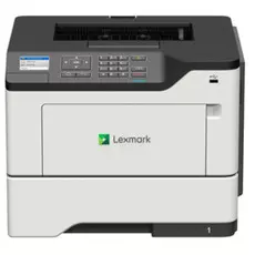 Принтер монохромный лазерный Lexmark MS621dn