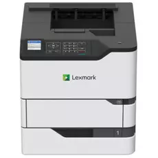 Принтер монохромный лазерный Lexmark MS821dn