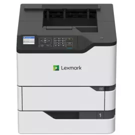 Принтер монохромный лазерный Lexmark MS823dn