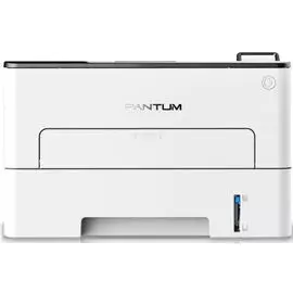 Принтер лазерный черно-белый Pantum P3308DW/RU А4, 33стр/мин, 1200 X 1200 dpi, 256Мб RAM, дуплекс, л
