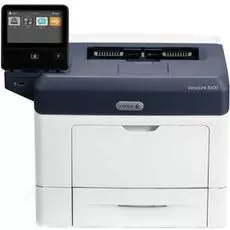 Принтер монохромный лазерный Xerox VersaLink B400 A4, 45 стр/мин, дуплекс, USB 3.0, Gigabit Ethernet, Wi-Fi (option)