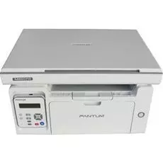 МФУ лазерное черно-белое Pantum M6507W M6507W A4, 1200x1200 dpi, ч/б 22 стр/мин (А4), Wi-Fi, USB