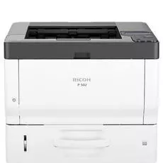 Принтер монохромный Ricoh P 502
