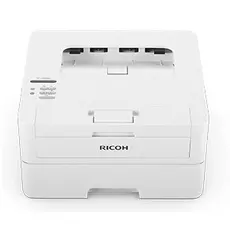 Принтер лазерный черно-белый Ricoh SP 230DNw 408291, A4, 30 стр/мин, 600МГц, 128Мб ОЗУ, GDI, USB 2.0, 10/100 Ethernet, Wi-Fi, картридж 700стр