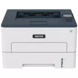Принтер монохромный Xerox B230 A4, 34 ppm, USB/Ethernet, Wireless, лоток 250л, Automatic 2-Sided Printing, 220V