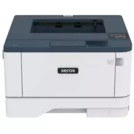 Принтер монохромный Xerox B310 A4, Laser, 40ppm, 80K pages per month, 256 Mb, USB, Eth, WiFi, 250 sheets main, bypass 100 sheet, Duplex (B310V_DNI)