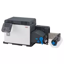 Принтер OKI Pro1050