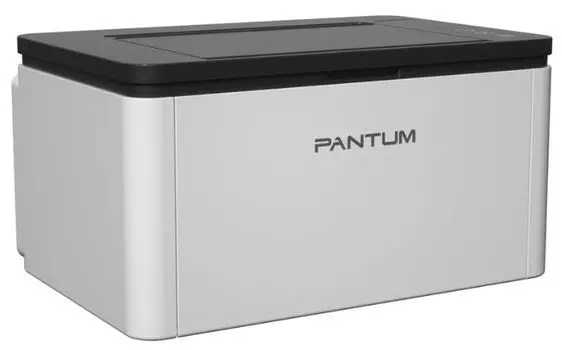 Принтер Pantum BP1800W A4, 18стр/мин, USB/Wi-Fi/Bluetooth